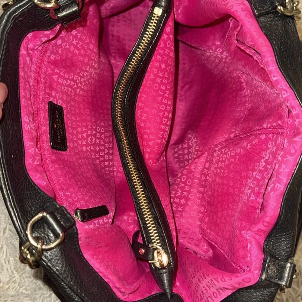 Kate Spade Bag - Picture 3 of 5
